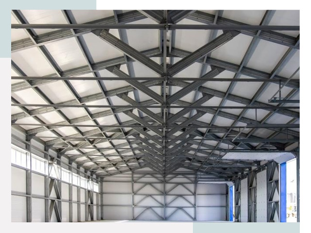 Производственные здания в Хабаровске от 617 руб. - Надежно и быстро