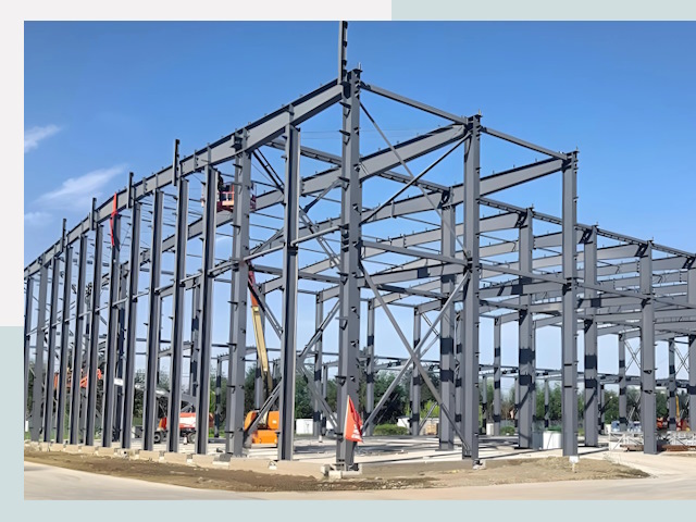 Строительство торговых центров в Хабаровске