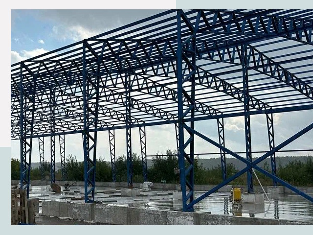 Строительство картодромов в Хабаровске