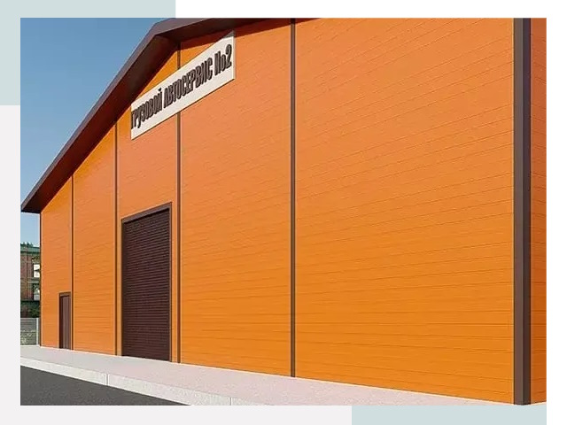 Строительство автосервисов в Хабаровске