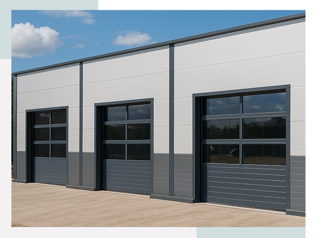 Строительство автомоек в Хабаровске