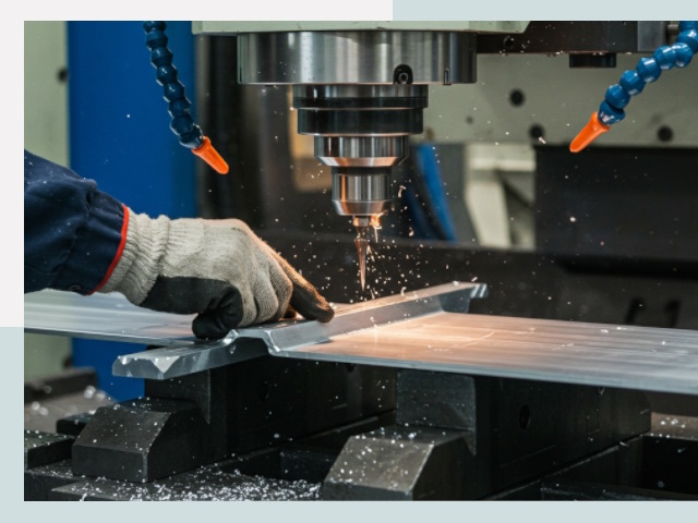 Металлообработка в Хабаровске от 617 руб. - Надежно и быстро