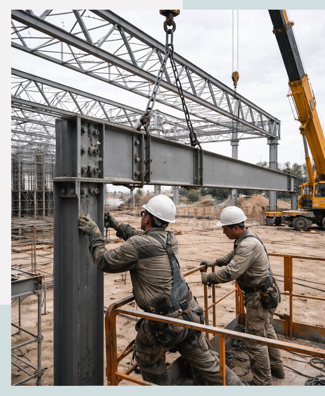 Строительство спортивных комплексов под ключ в Хабаровске