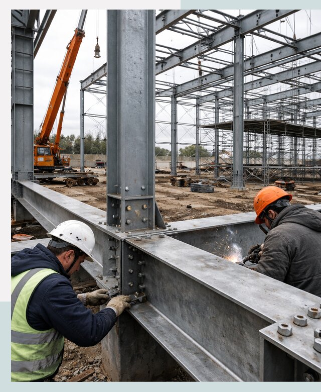 Строительство физкультурно-оздоровительных комплексов в Хабаровске